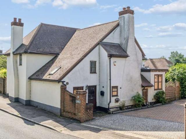 Farm for sale in Greater London
