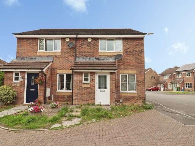 Farm for sale in Falcon Lodge, Wales