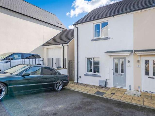 Farm for sale in South Molton, North Devon
