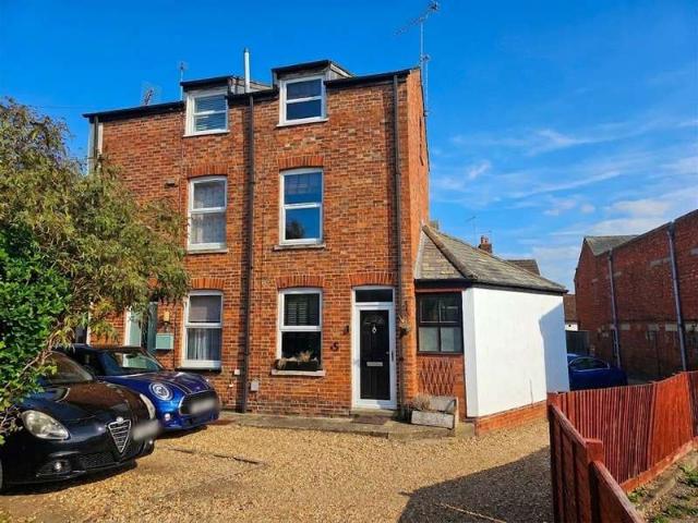 Farm for sale in Green Park, Milton Keynes