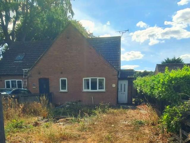 Farm for sale in Comers, Norfolk