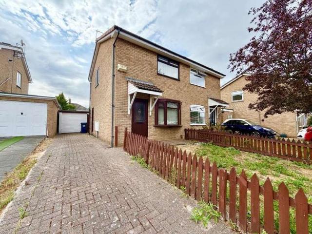 Farm for sale in Normanby, Redcar And Cleveland
