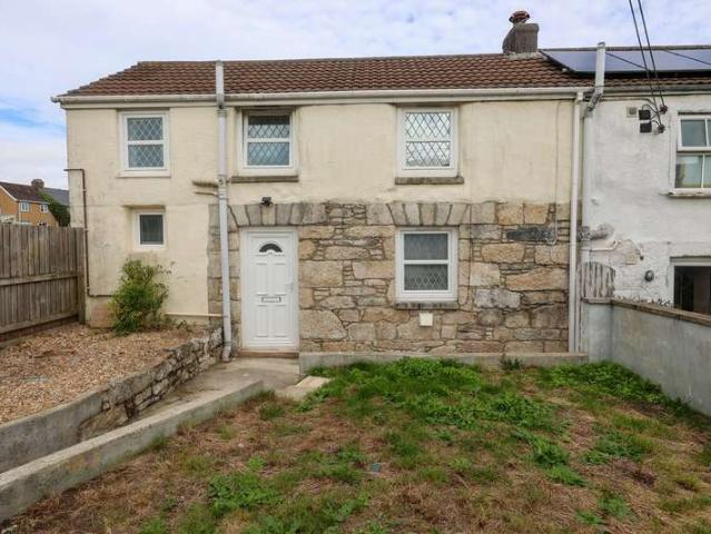 Farm for sale in Boscoppa, St. Austell