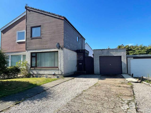 Farm for sale in Forres, Scotland