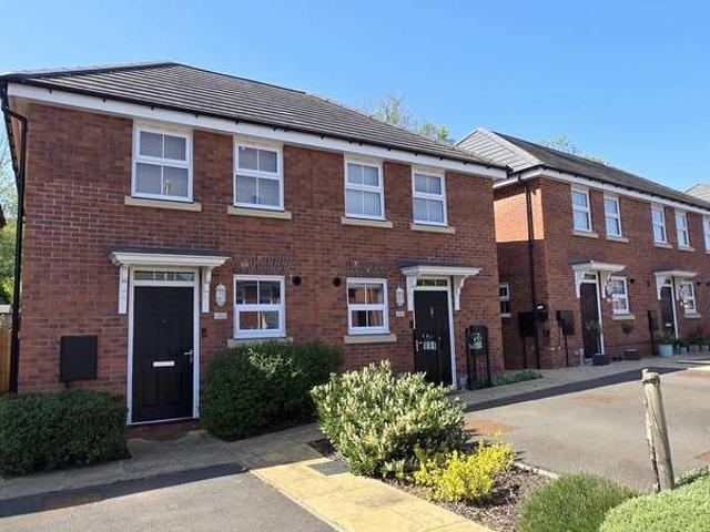 Farm for sale in Alderminster, Warwickshire