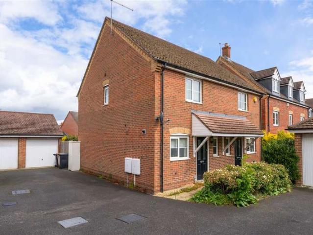 Farm for sale in Upton, Duston