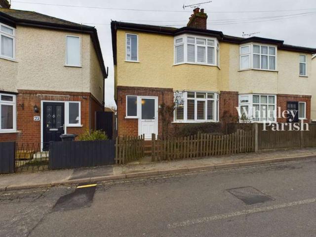 Farm for sale in Eye, Mid Suffolk