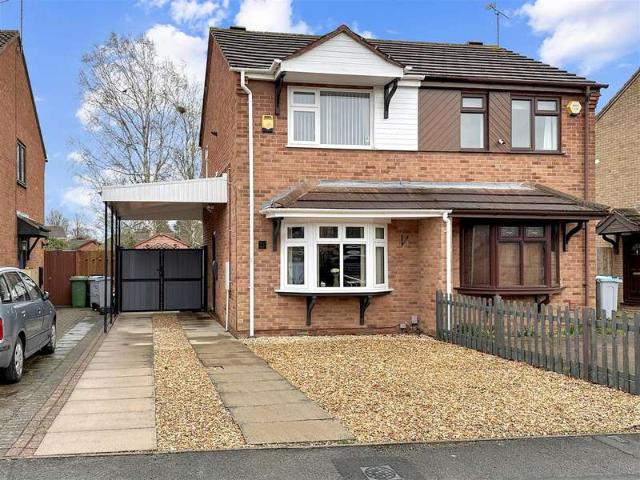 Farm for sale in Alverton, East Midlands