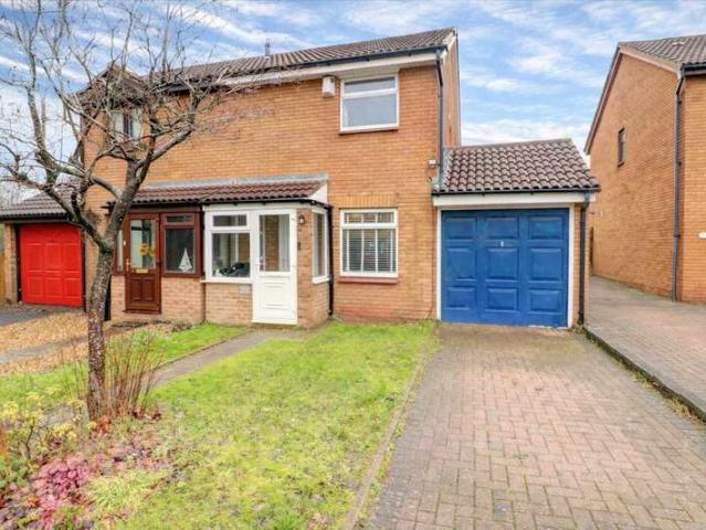 Farm for sale in Castle Bromwich, West Midlands
