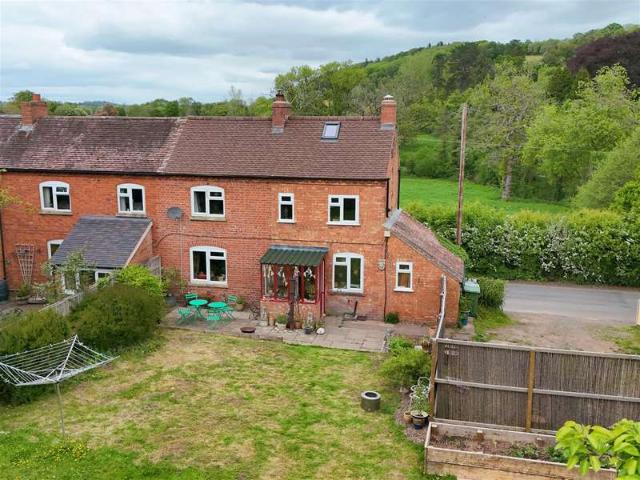 Farm for sale in Longley Green, Malvern Hills