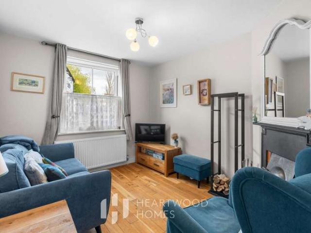 Farm for sale in St Albans, Five Acres