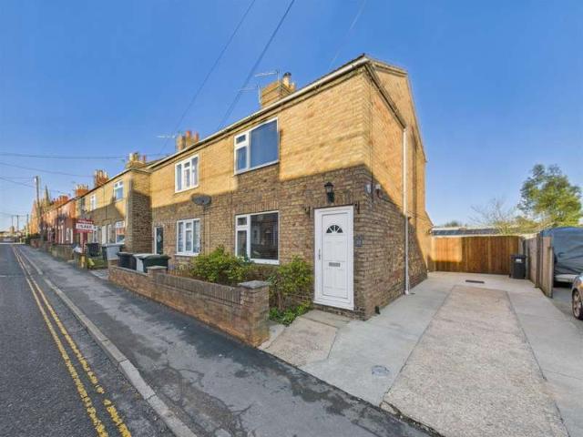 Farm for sale in Belleau, Lincolnshire