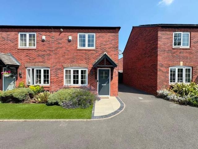 Farm for sale in Tidbury Green, West Midlands