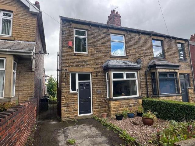 Farm for sale in Hanging Heaton, Dewsbury