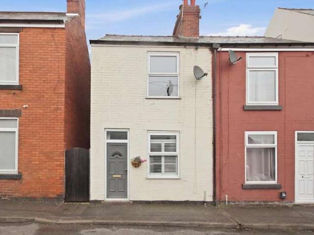 Farm for sale in Loundsley Green, East Midlands