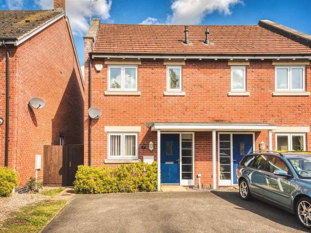 Farm for sale in Egginton, East Midlands