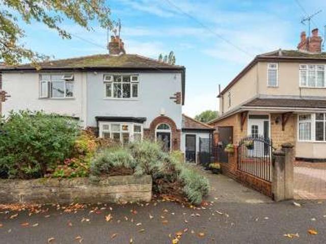 Farm for sale in Greenhill, Sheffield