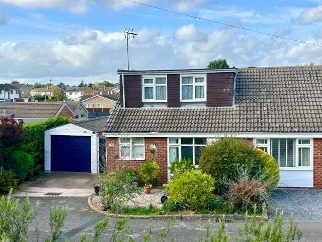 Farm for sale in Hillmorton, Rugby