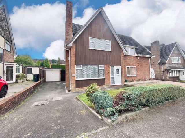 Farm for sale in Russell's Hall, Brierley Hill