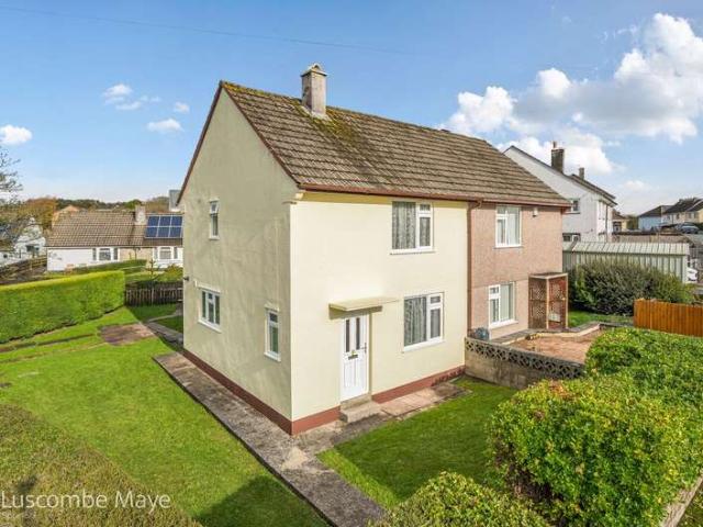 Farm for sale in Staddiscombe, Mount Wise