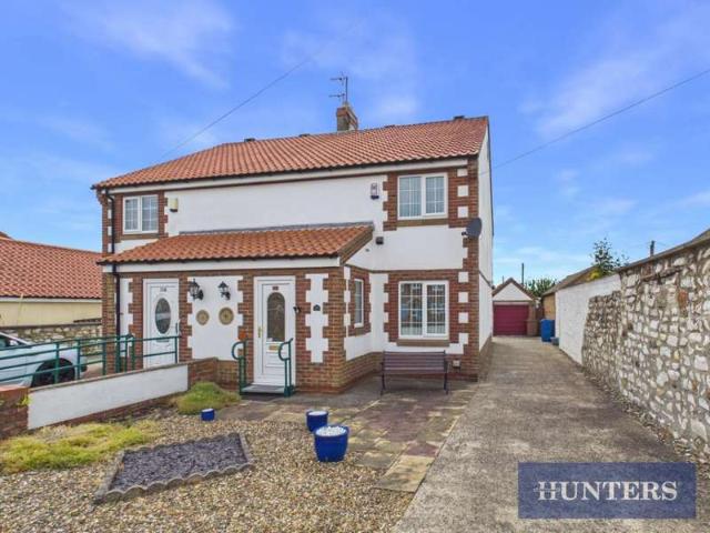 Farm for sale in Flamborough