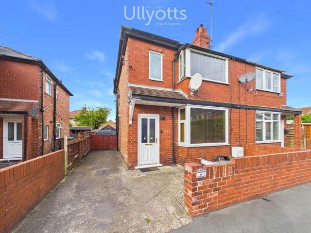 Farm for sale in Old Town, Bridlington