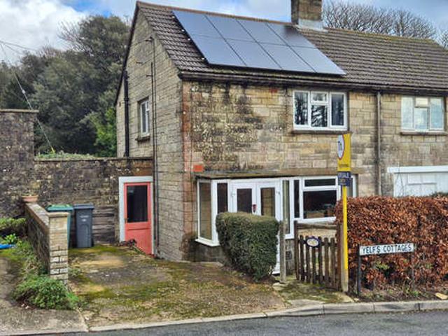 Farm for sale in St. Lawrence, Ventnor