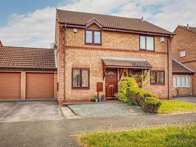 Farm for sale in Oakwood, Derby