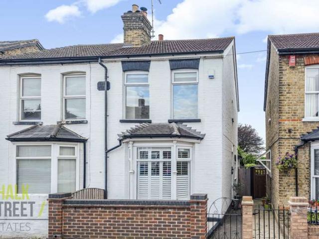 Farm for sale in Gidea Park, Greater London