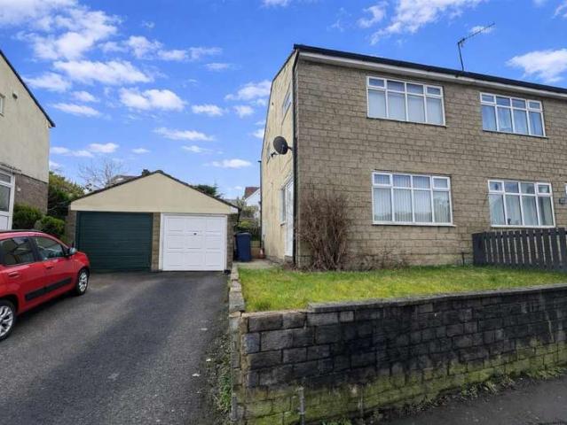 Farm for sale in Slack Side, West Yorkshire