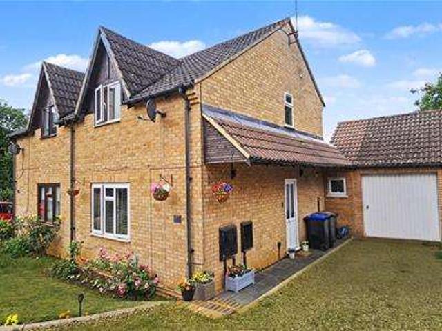 Farm for sale in Northamptonshire