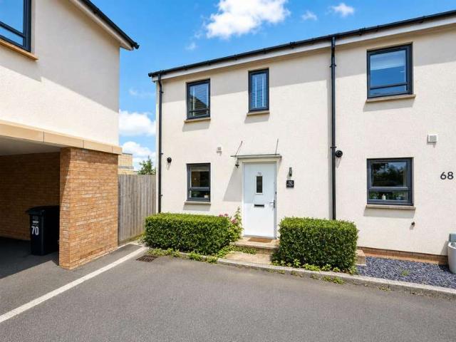 Farm for rent in Woodhill, Portishead