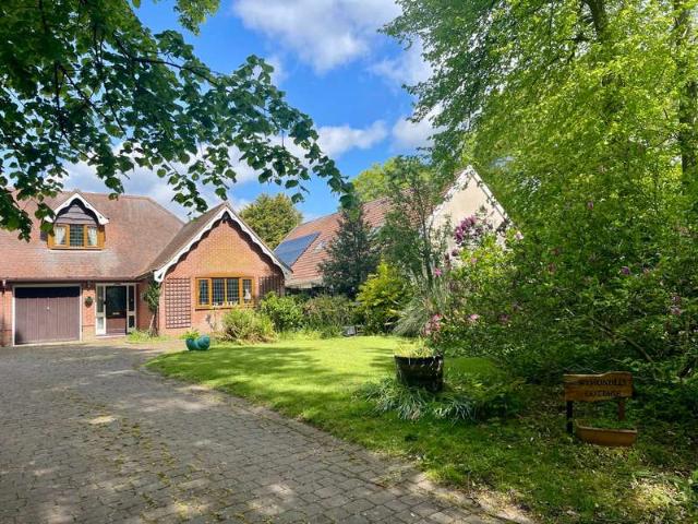 Farm for sale in Eastbridge, Suffolk