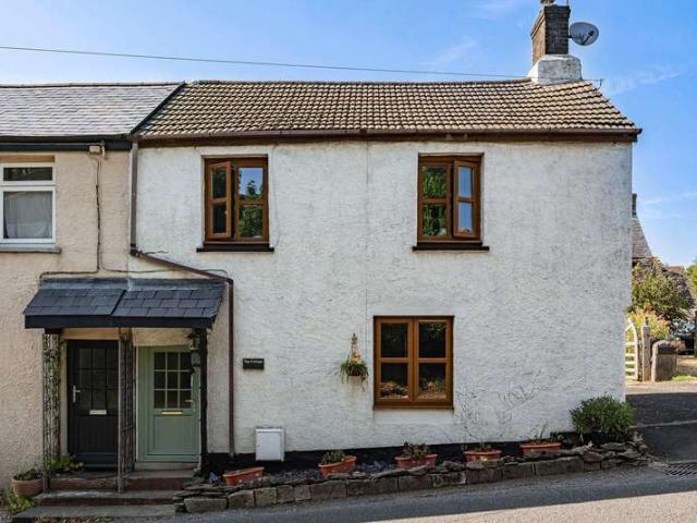 Farm for sale in Strode, Devon