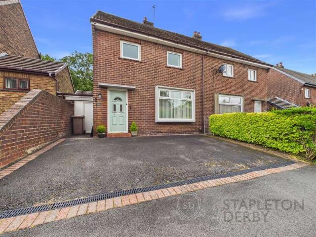 Farm for sale in Rainford, St Helens