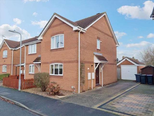 Farm for sale in Ashby De La Launde, Lincolnshire