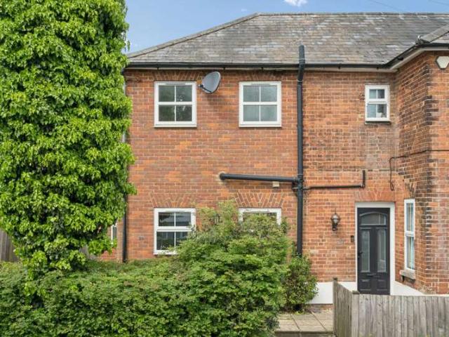 Farm for sale in Wooburn, Berghers Hill