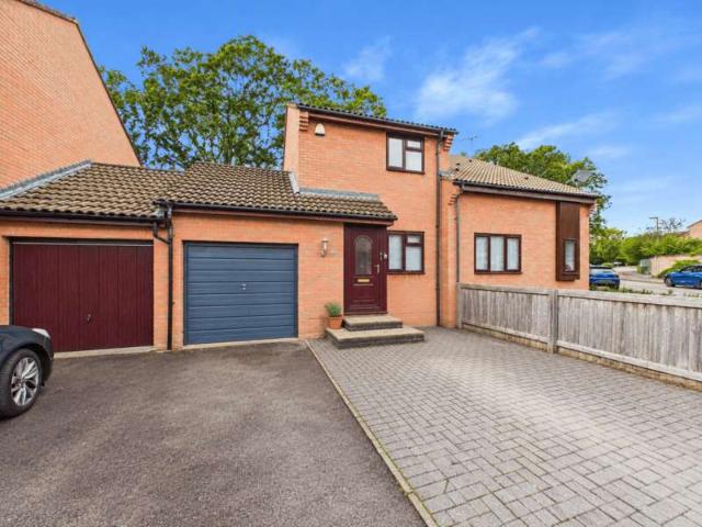 Farm for sale in Titchfield, Fareham