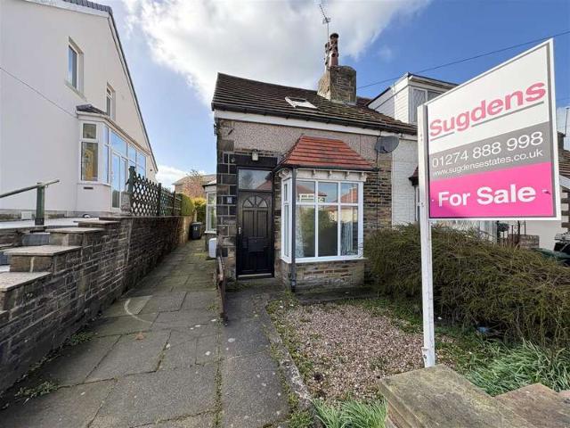 Farm for sale in Allerton Upper Green, West Yorkshire