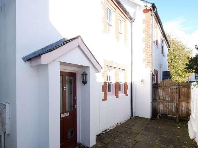 Farm for rent in Murch, Dinas Powys