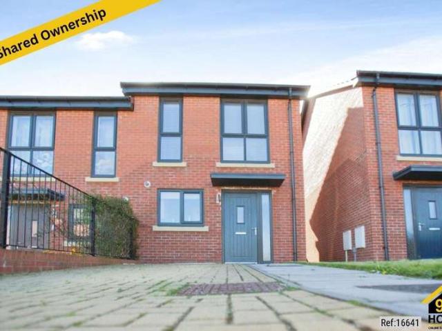 Farm for sale in South Yorkshire