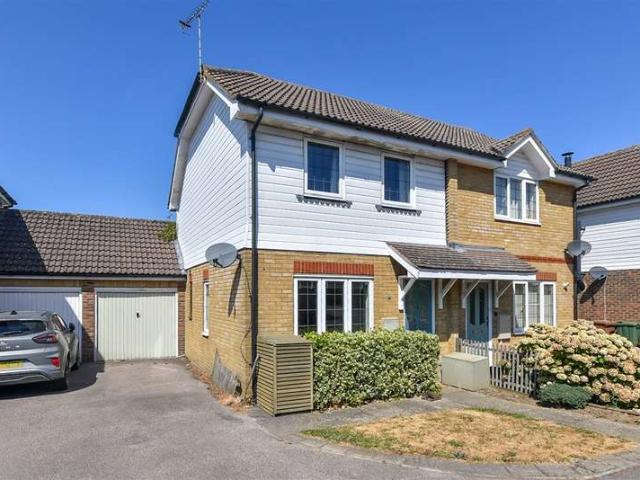 Farm for sale in Headcorn, Maidstone