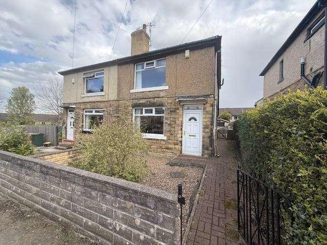 Farm for sale in Greengates, West Yorkshire