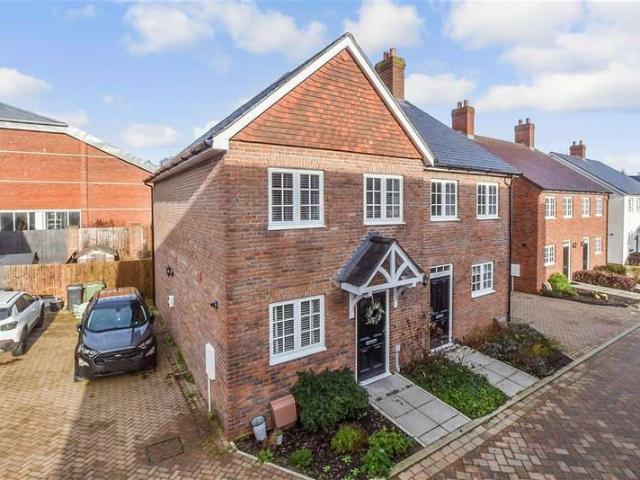 Farm for sale in Bridgefield, Kent