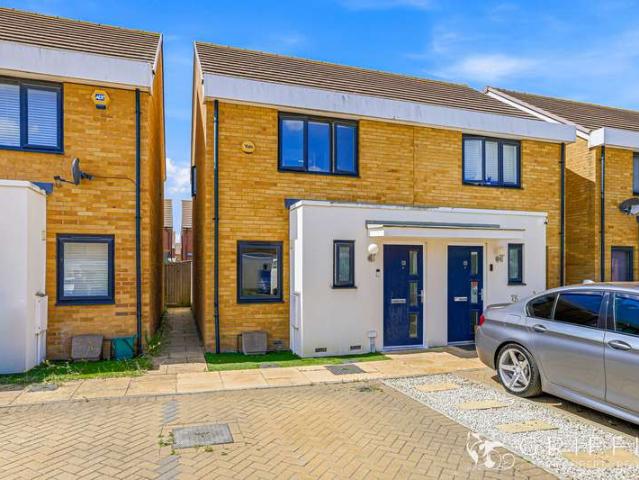 Farm for sale in East Tilbury, Essex