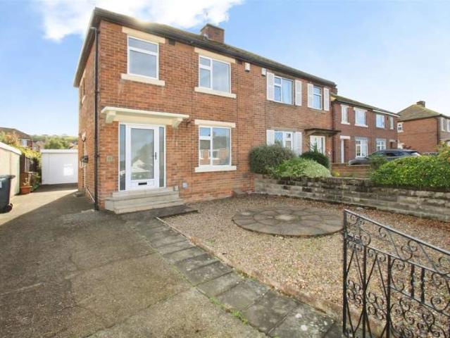 Farm for rent in Thackley End, Bradford