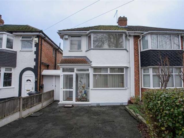 Farm for sale in West Midlands