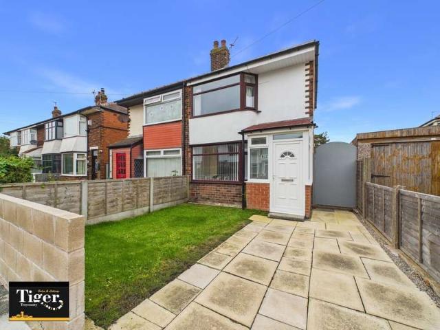 Farm for sale in Great Marton, Blackpool