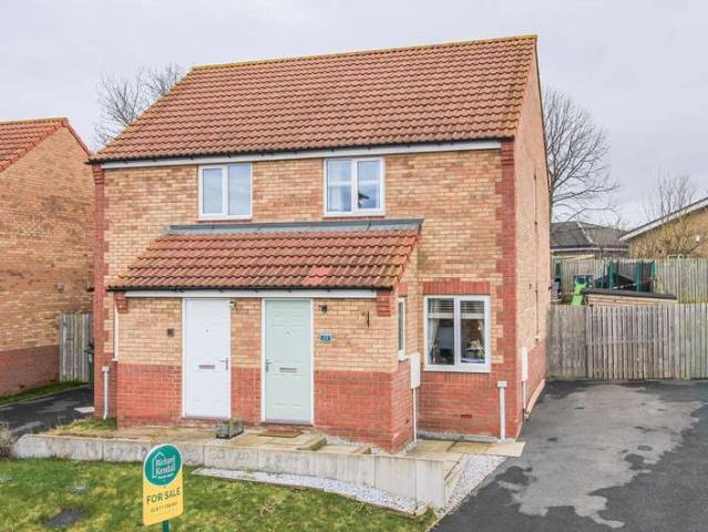 Farm for sale in Ferrybridge, West Yorkshire