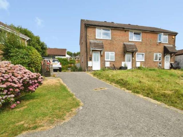 Farm for sale in Nangreaves, Wales